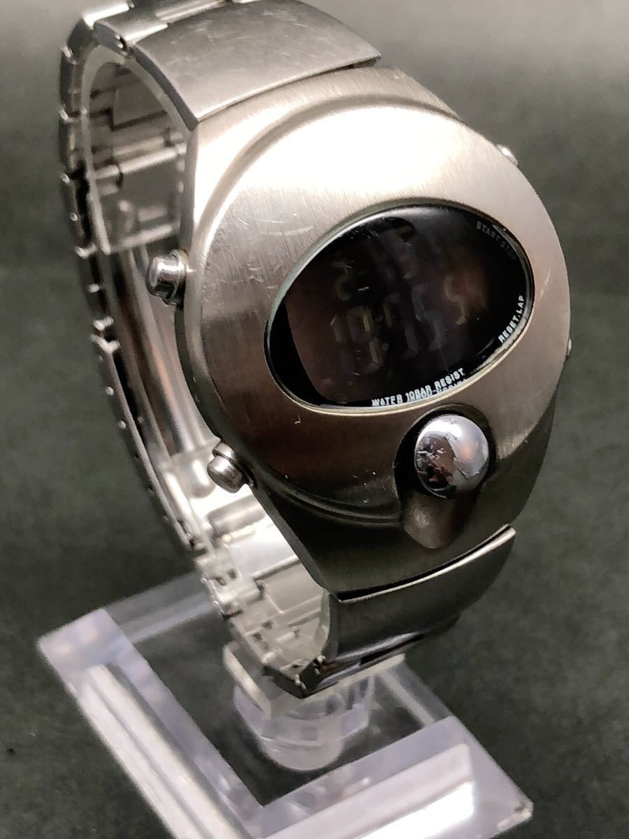 希少 セイコー 【アルバ スプーン/ALBA SPOON 】製造1997年 オールド