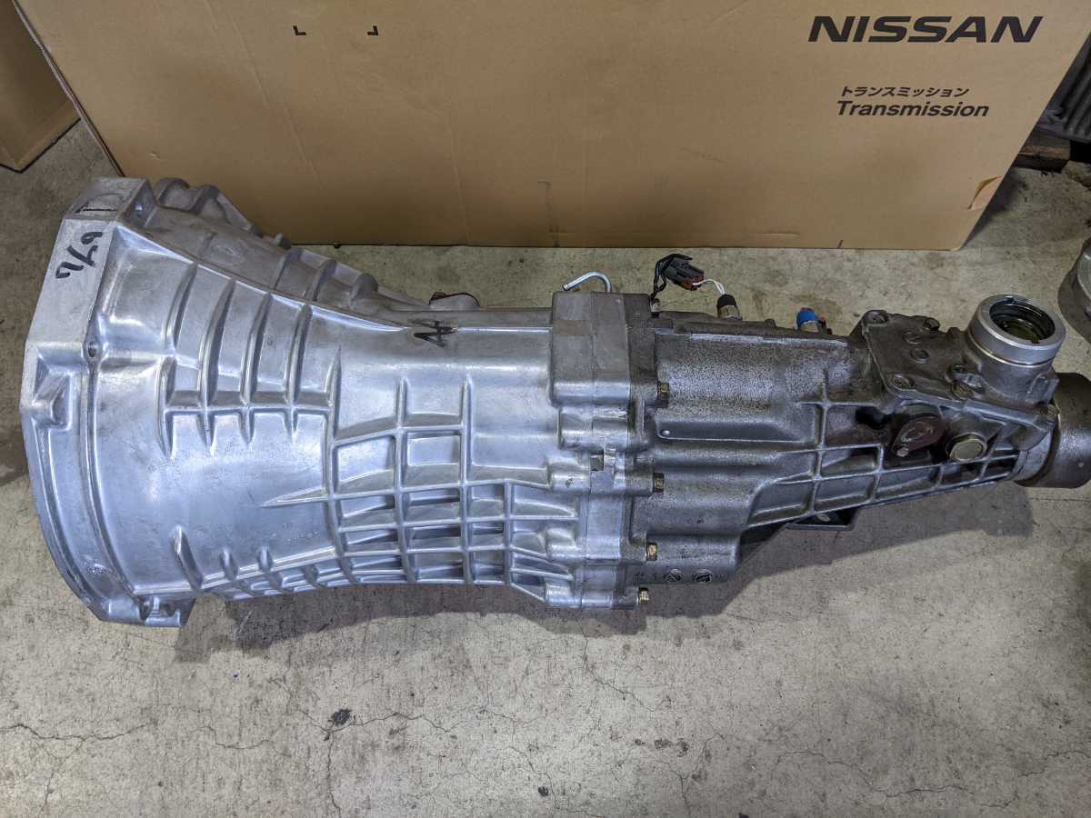 Yahoo!オークション - RB25ミッション OS技研クロス 強化インプットシ