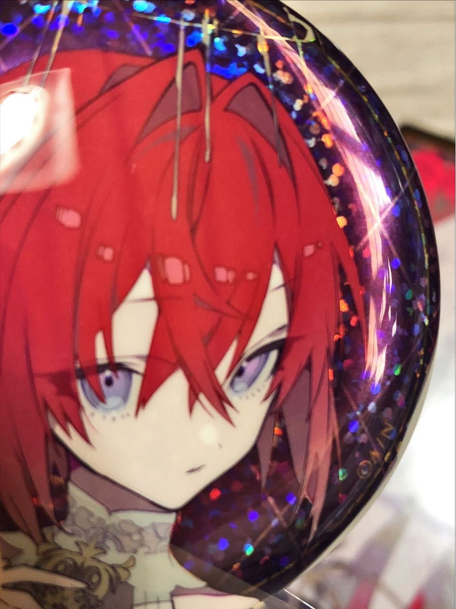 にじさんじ タロットカード 缶バッジ アンジュ｜Yahoo!フリマ（旧