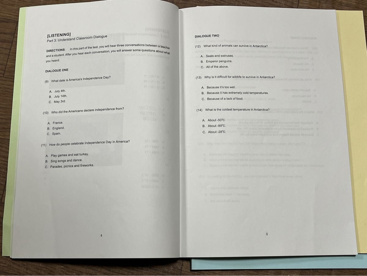 高校生交換留学試験 ELTiS 対策問題集 2022年改訂版 CD付き｜Yahoo