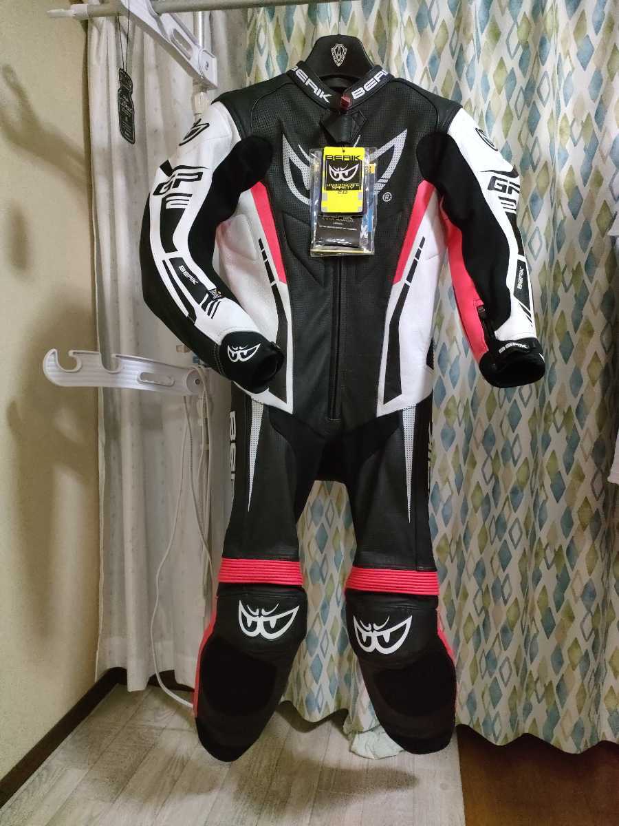Yahoo!オークション - 【新品】ベリック レーシングスーツ レディース