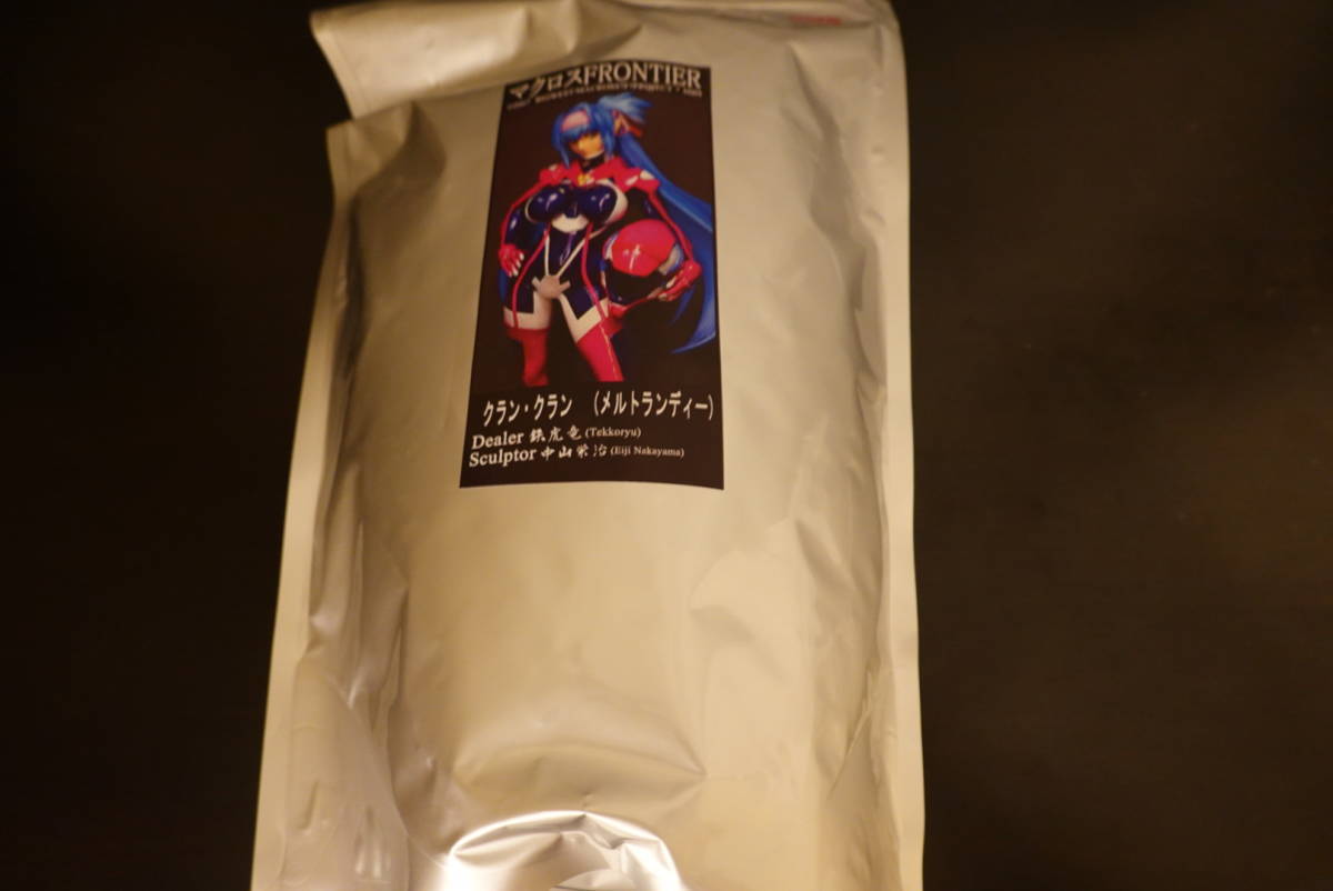 Yahoo!オークション - 鉄虎竜 マクロスF ピクシー小隊 3体セット ワン