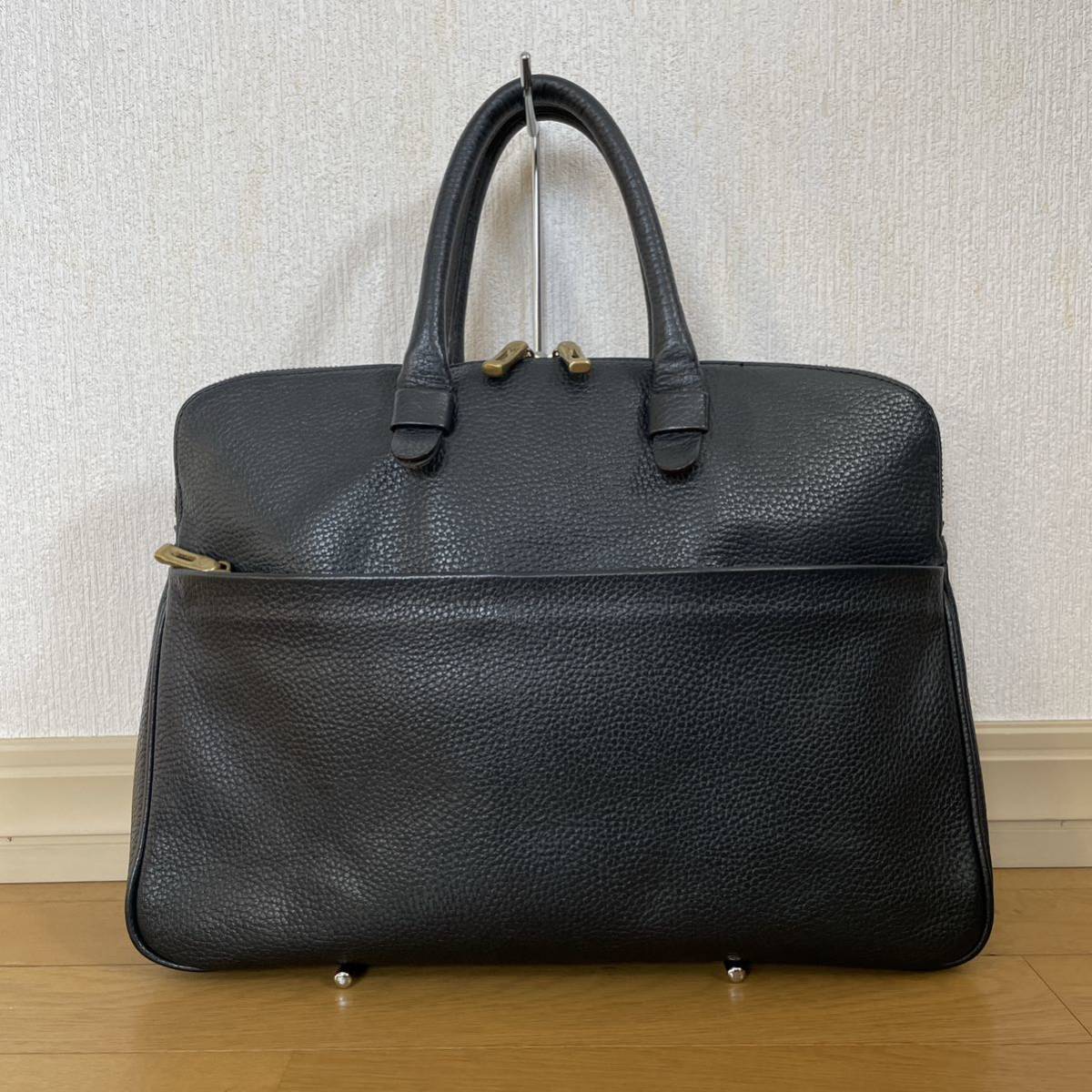 お値引き交渉歓迎 トフ アンド ロードストーン スモールブリーフTM お