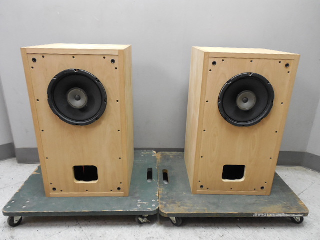 Yahoo!オークション - ALTEC LANSING・アルテック・CD308-8A 同軸20㎝