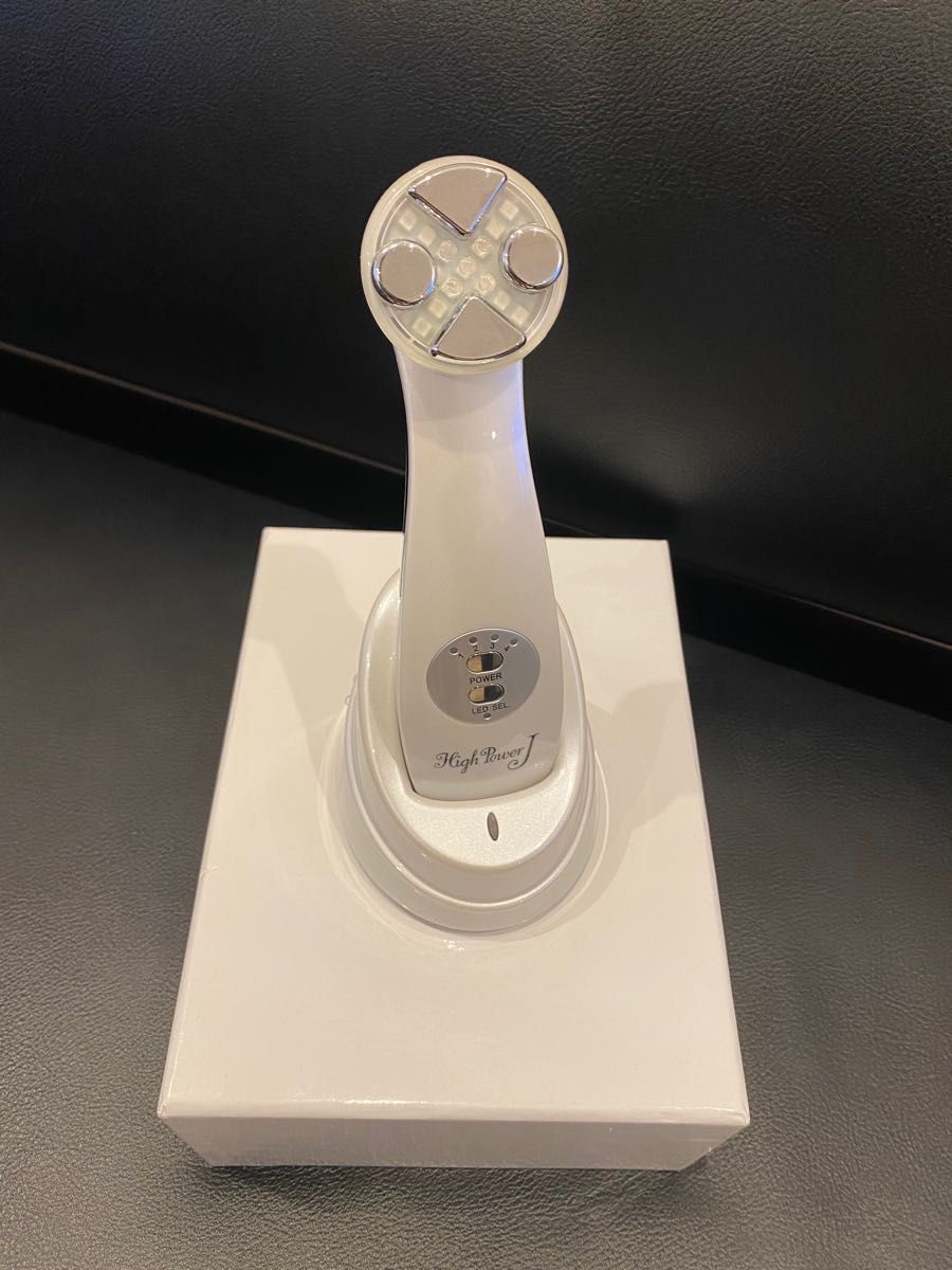 美品 美顔器 ハイパワーj｜Yahoo!フリマ（旧PayPayフリマ）