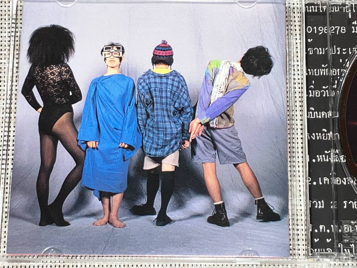 送料込み ことぶき光 with プノンペンモデル / Desk Top Hard Lock P