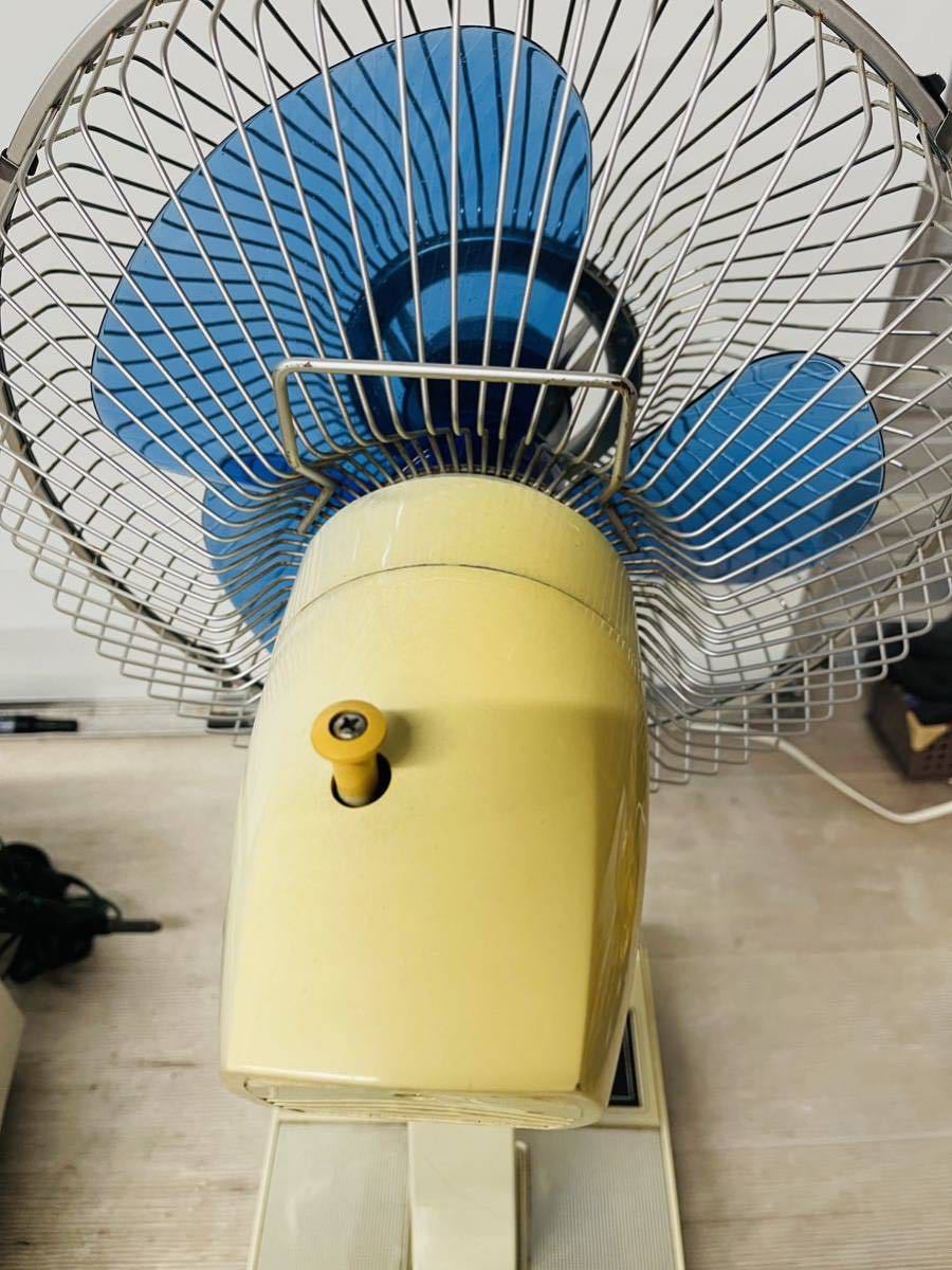 昭和レトロ ゼネラル リビング扇風機｜Yahoo!フリマ（旧PayPayフリマ）
