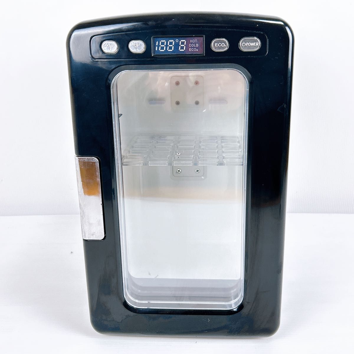 10L小型冷蔵庫 CH-10L ポータブル 新品 小型冷蔵庫 10L 冷温庫 車載