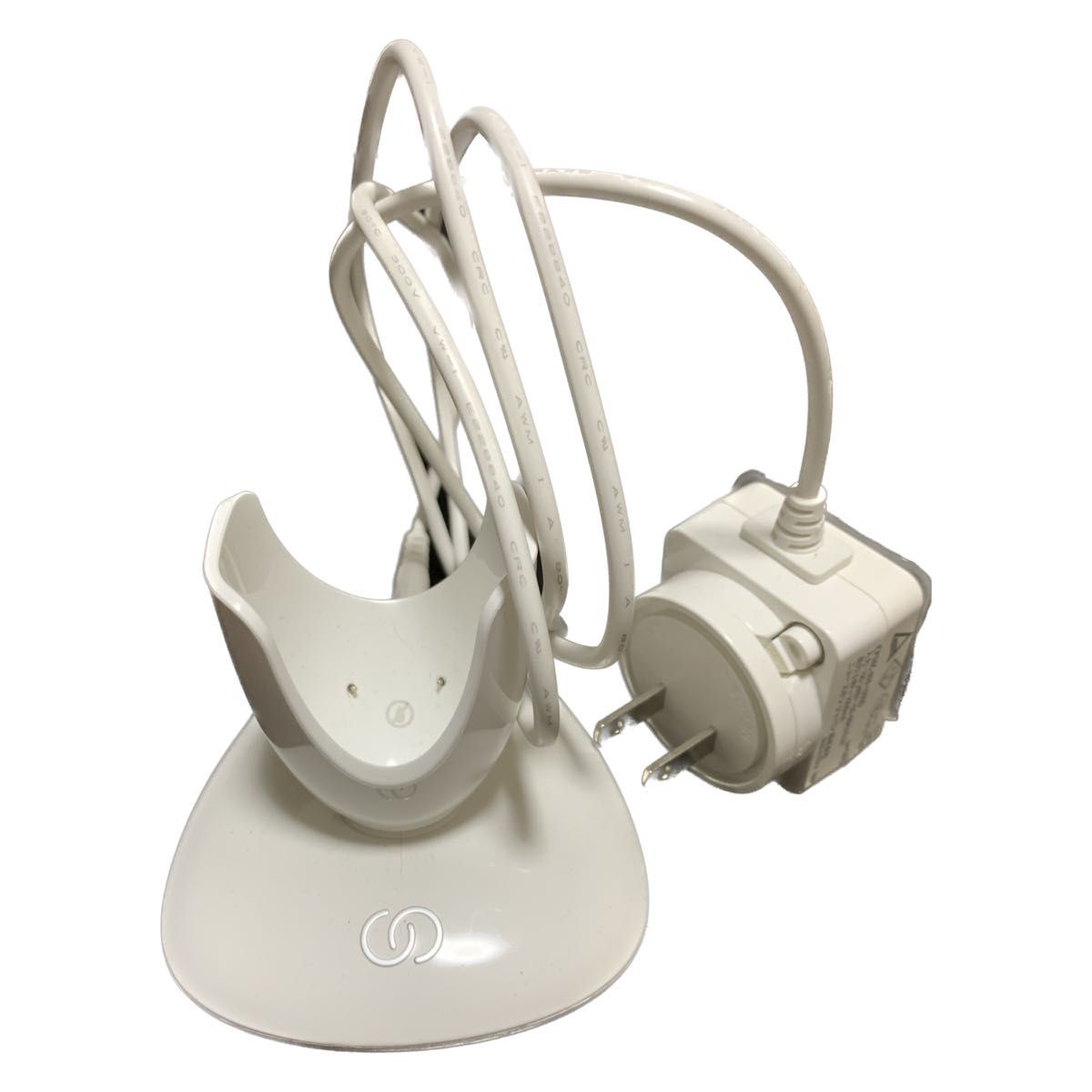 ニュースキン ルミスパ 充電器 充電スタンド｜Yahoo!フリマ（旧PayPay