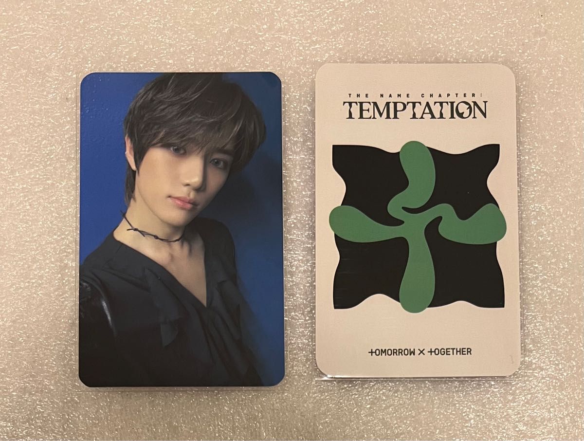 txt tomorrow ラキドロ M2U 2次 コンプ txt tomorrow ラキドロ M2U 2次