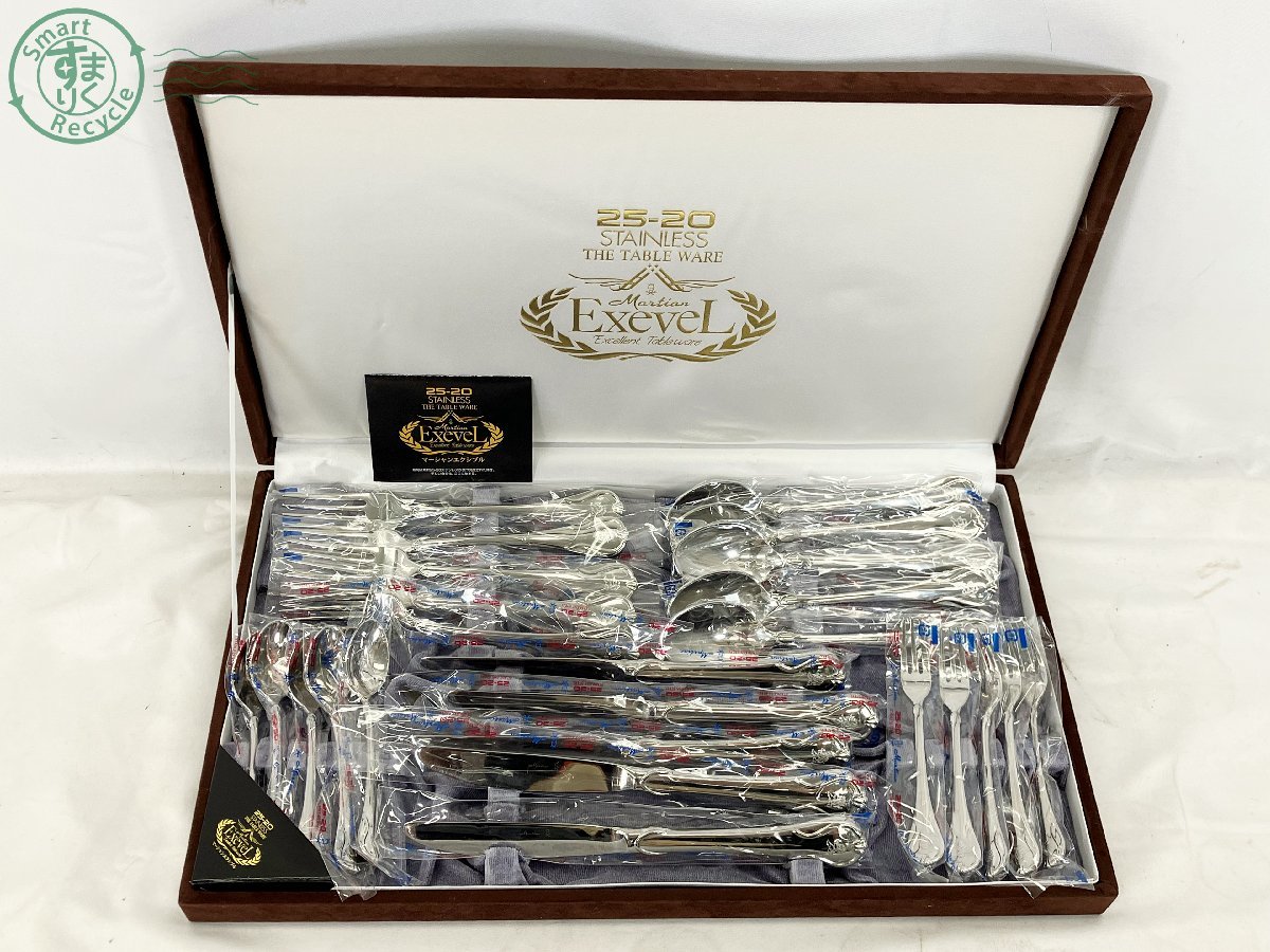 Yahoo!オークション - 02620253 【未使用・保管品】Martian Exevel マ