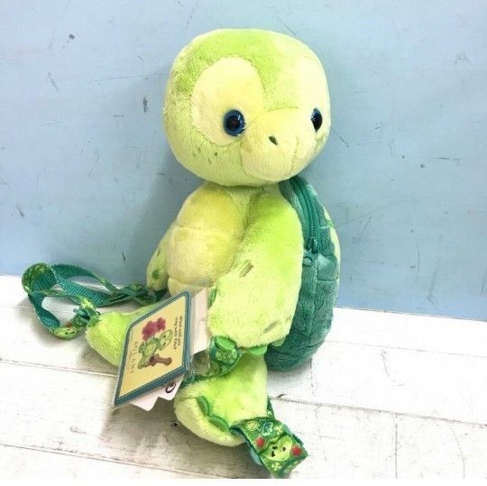 アウラニディズニーホテル限定 Duffy オルメル リュック