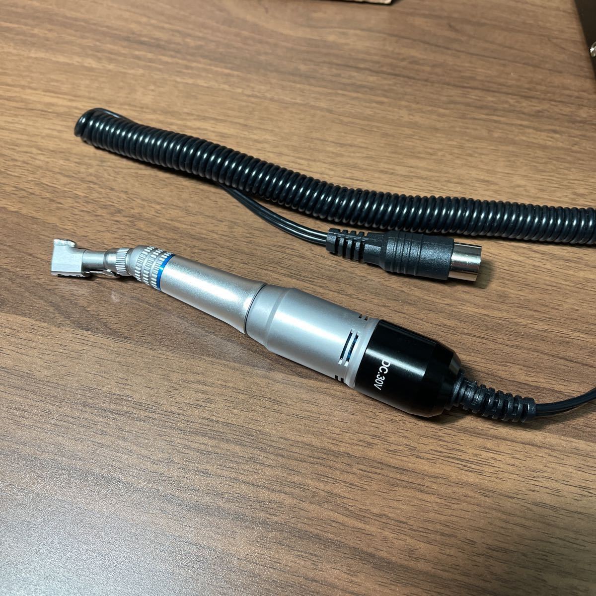 プロヴァイド マイクロロータリーポリッシャーセット PROVIDE 予備の