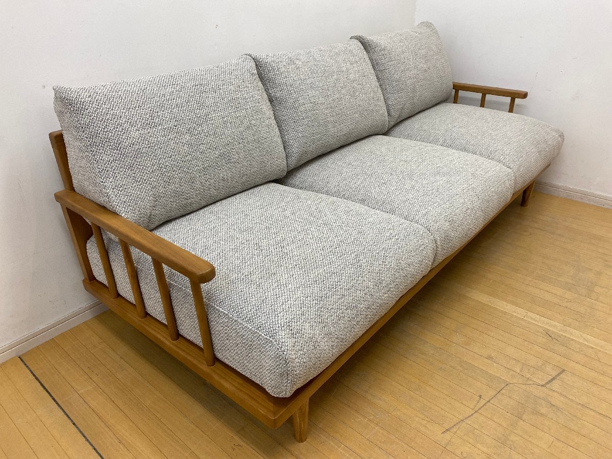 Yahoo!オークション - 【モデルルーム展示品・美品】unico SIAL ウニ