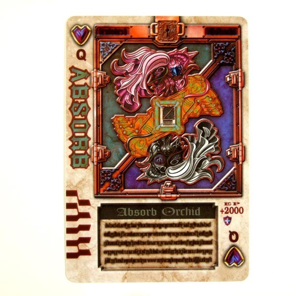 Yahoo!オークション - 仮面ライダー剣 ラウズカードアーカイブス BOAR