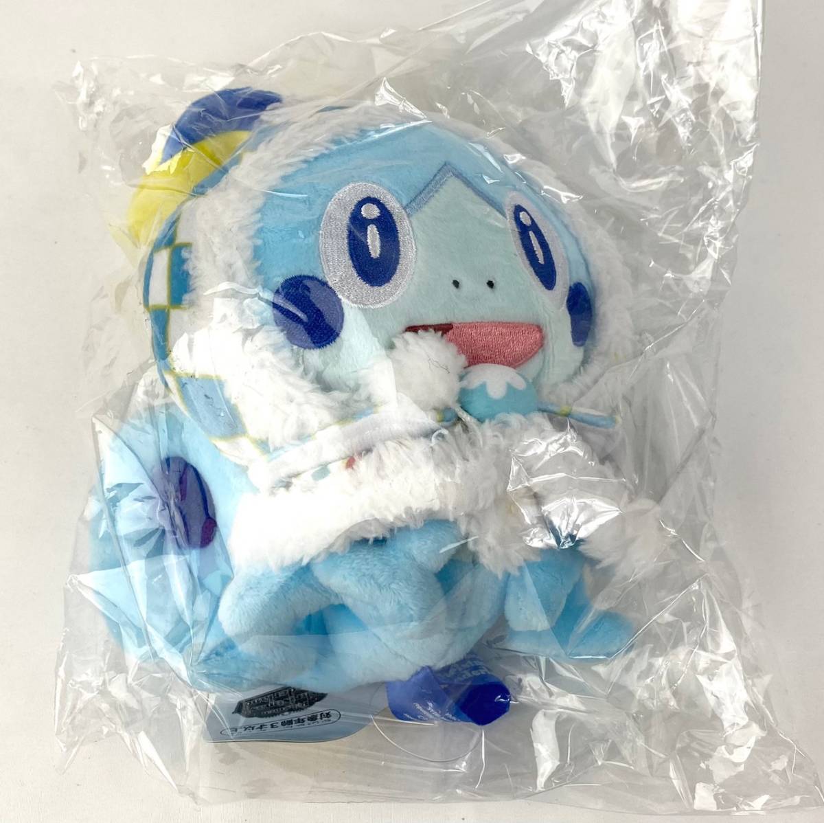 ☆新品未使用☆ポケモンセンター Pokemon Christmas Wonderland(2020年