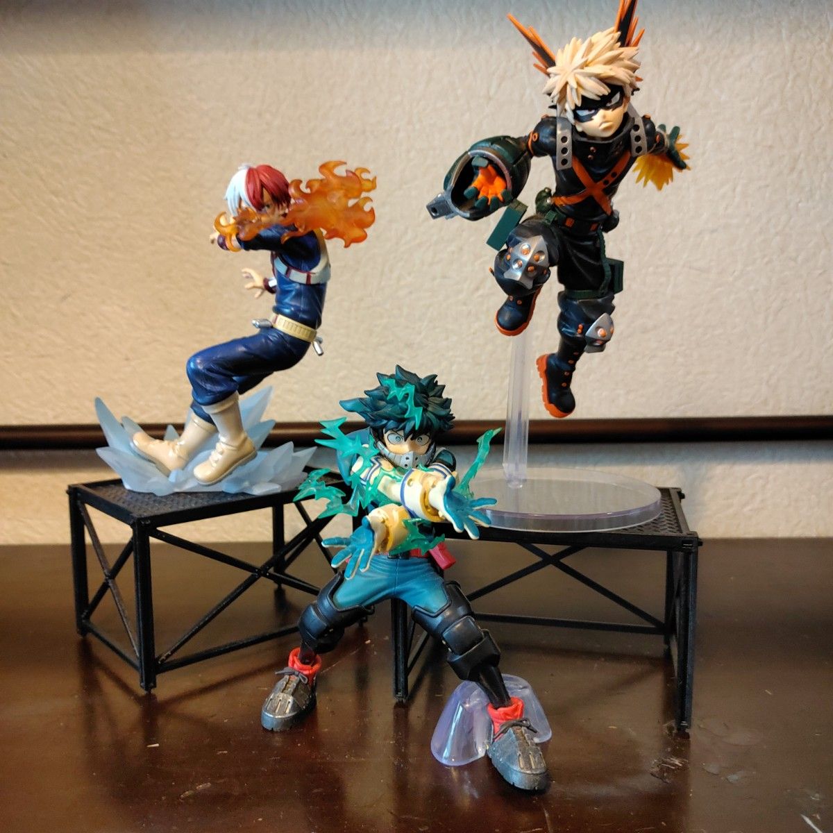 ヒロアカ0巻〜39巻 僕のヒーローアカデミア1〜39巻セット＋