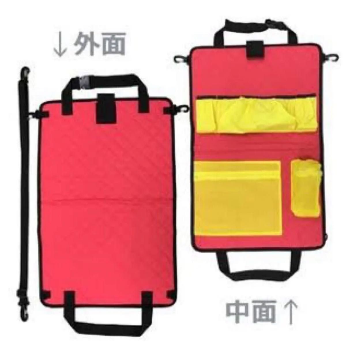 DWE ミッキーメイト カーポケット 新品未使用品｜Yahoo!フリマ（旧