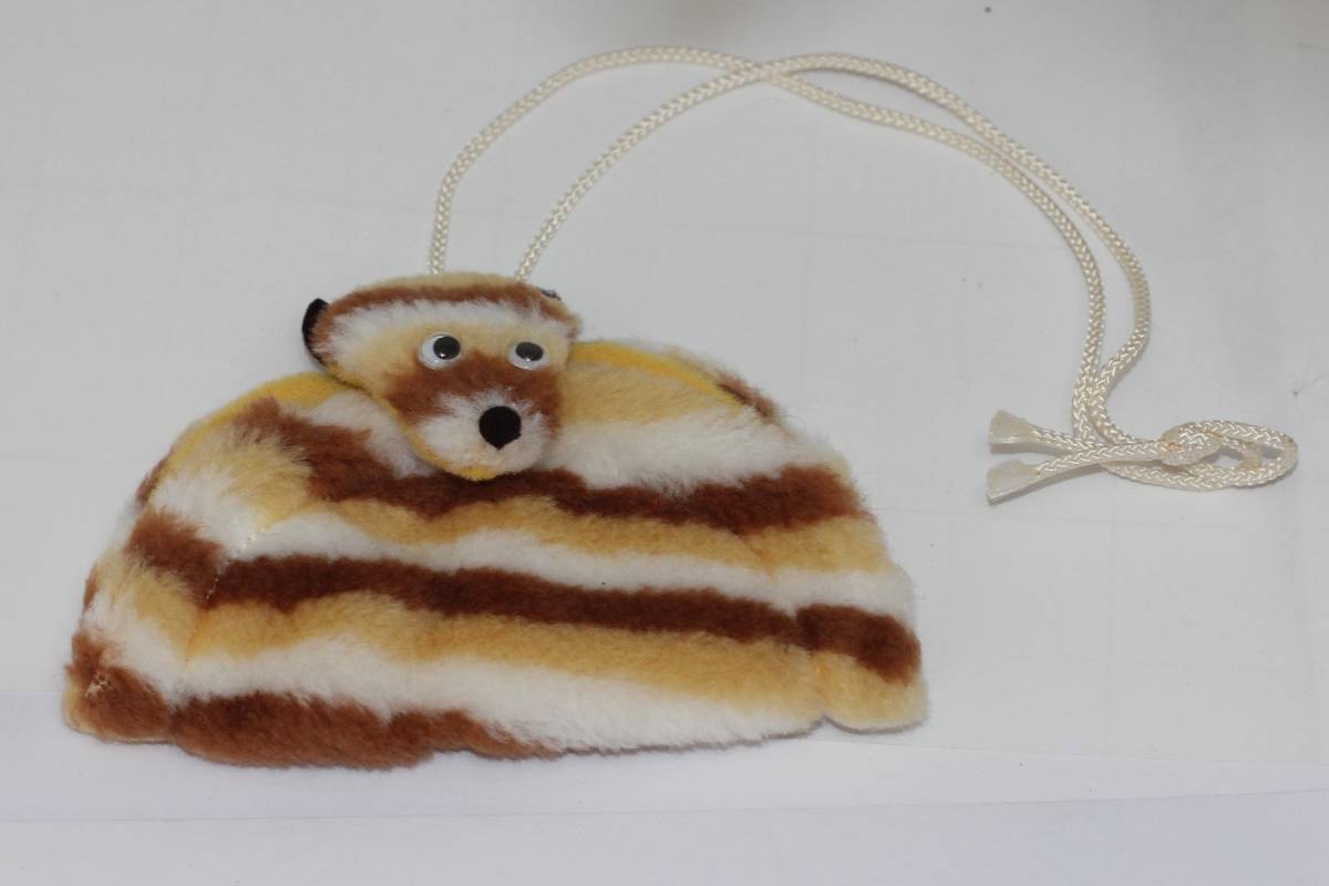 明治製菓チビまじろ 貴重 非売品レトロ 明治製菓チビマジロ 昭和レトロ