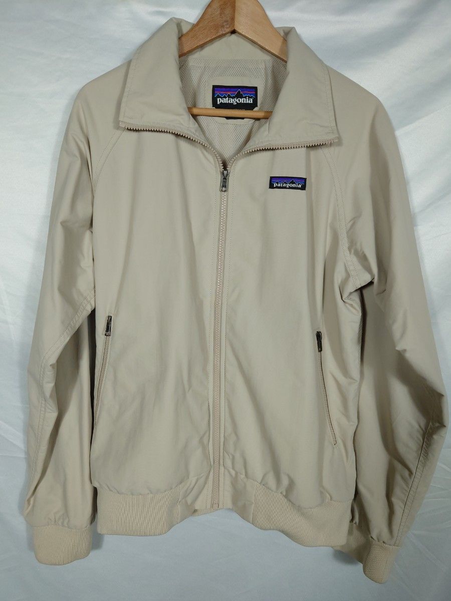旧モデル パタゴニア patagonia バギーズ ジャケット （M） 型番 28151