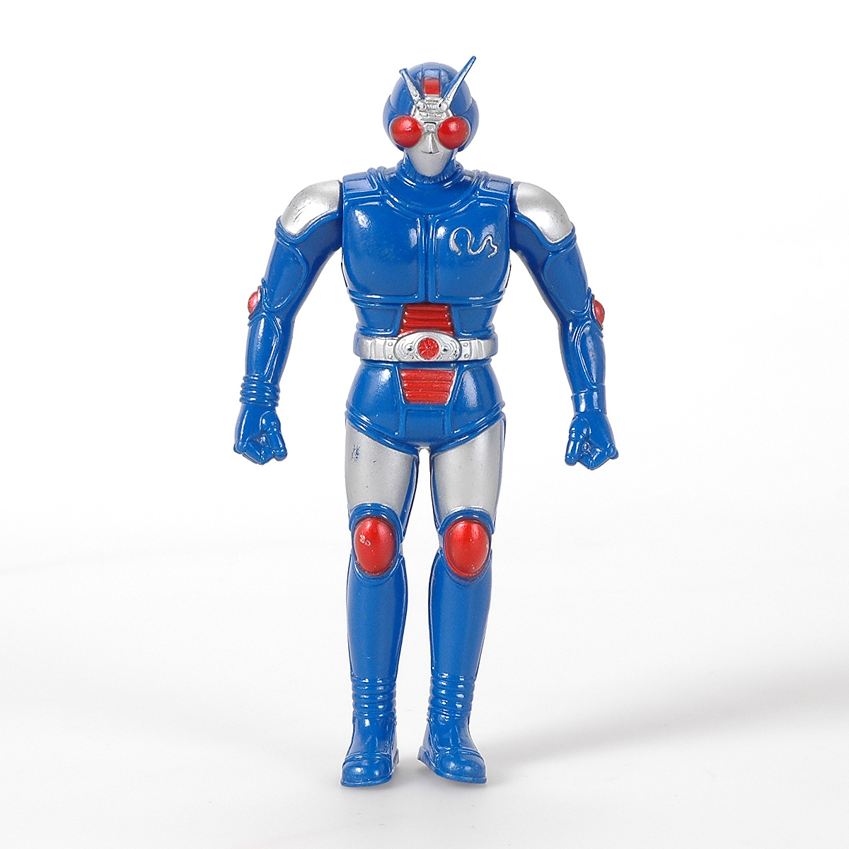 Yahoo!オークション - 当時物1988 BANDAI/バンダイ 仮面ライダーBLACK