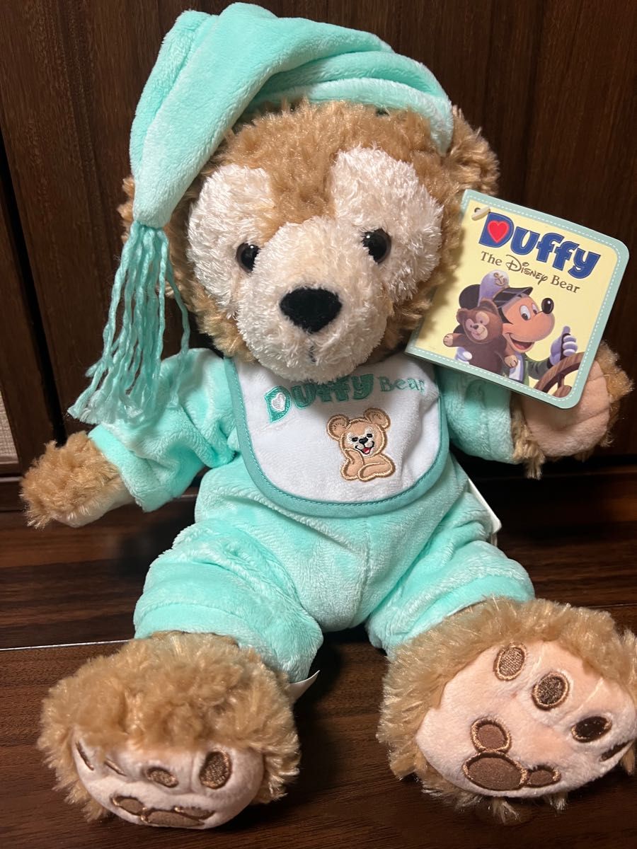 WDW 限定 ベビーダッフィー フロリダ ディズニー｜Yahoo!フリマ（旧