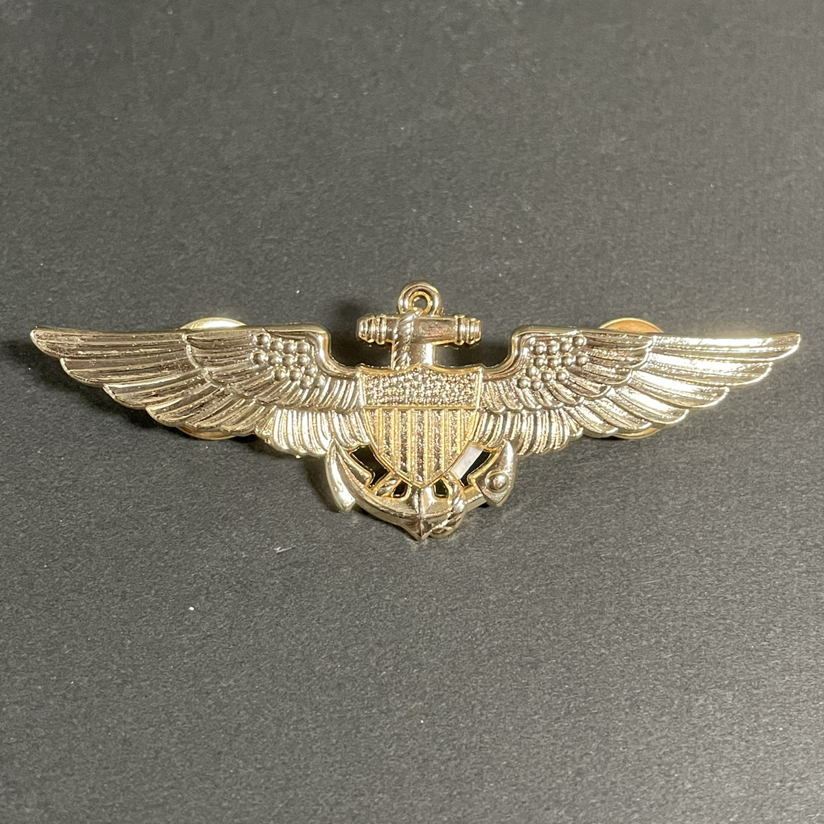 Yahoo!オークション - 激レア トップガンマーヴェリック パイロット徽