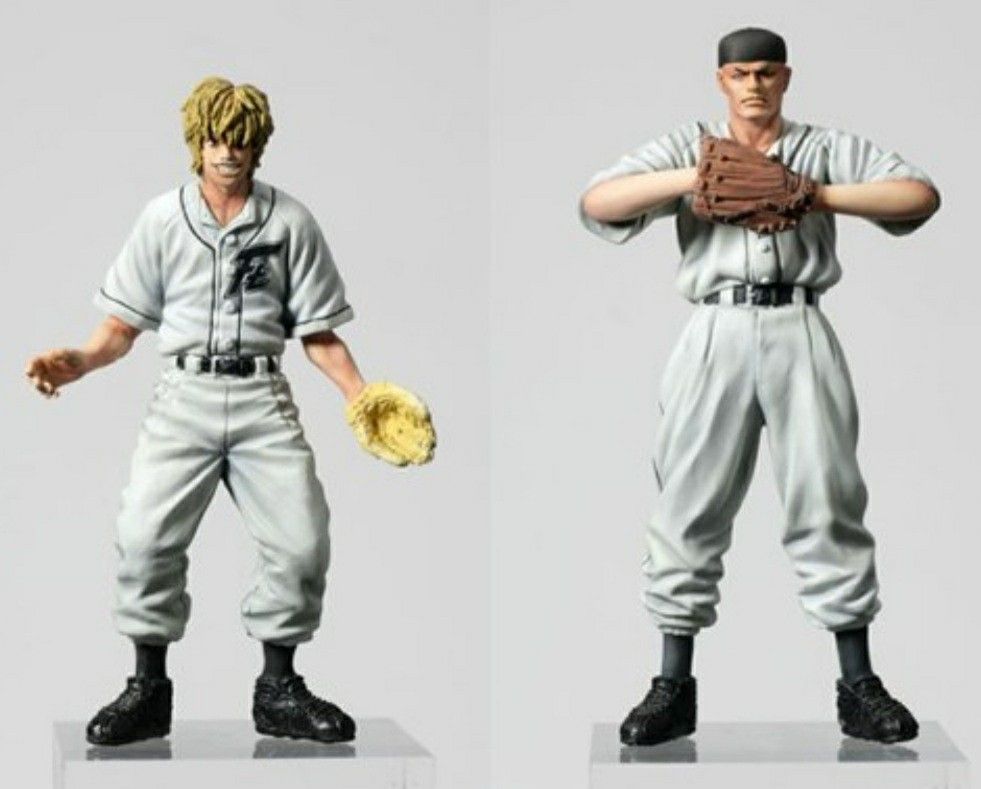 フィギュア【ROOKIES】ルーキーズ ホワイトBOX 12個入り まとめ売り