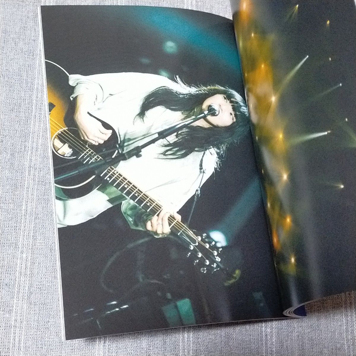 ライブBlu-ray あいみょん AIMYON TOUR 2019SIXTH SENSE STORY