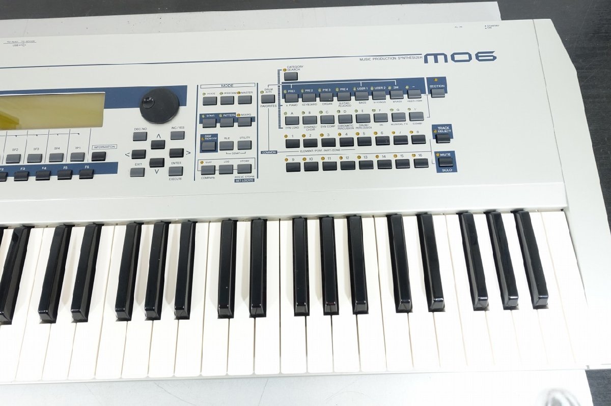 Yahoo!オークション - ヤマハ シンセサイザー SDX4000 キーボード 100V