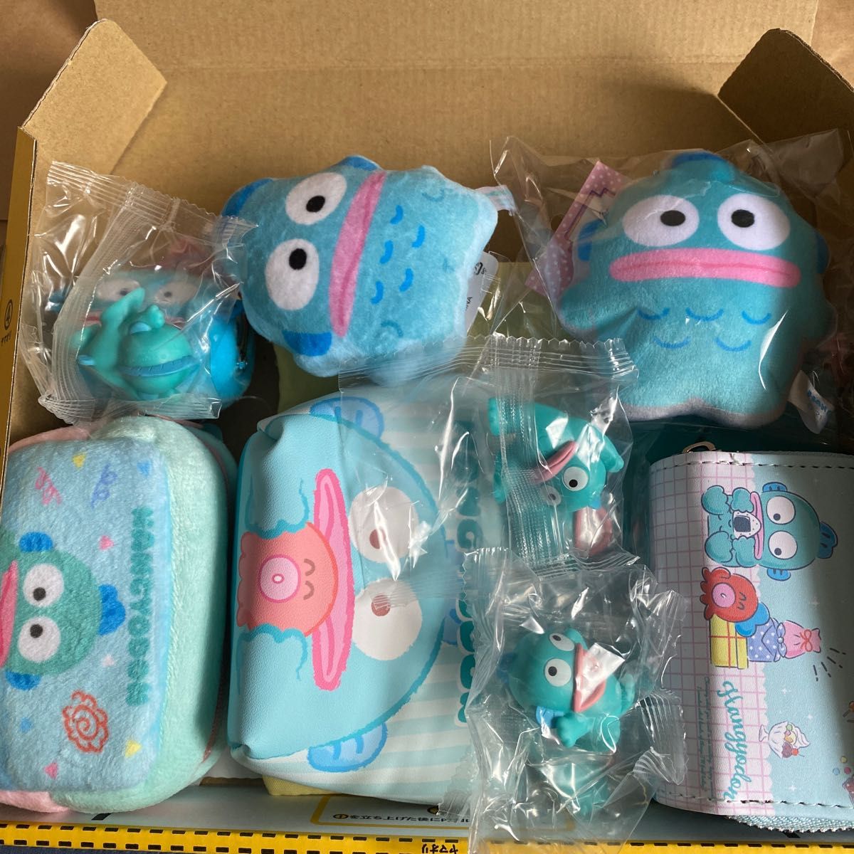 a*i様 ハンギョドン大量まとめ売り！ a*i様 ハンギョドン大量まとめ