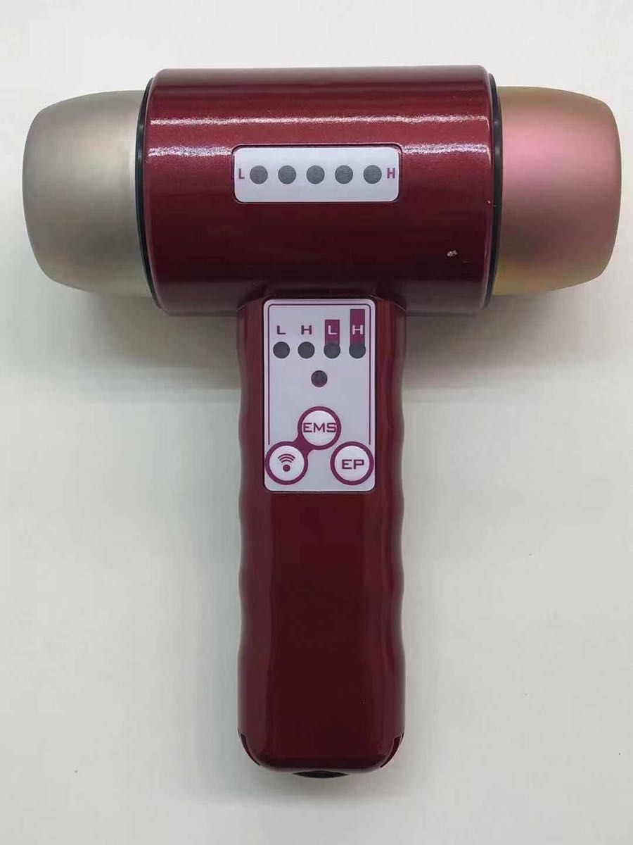 T-MAGIC 美顔器 EMS機能付き T-MAGIC 美顔器 EMS機能付き