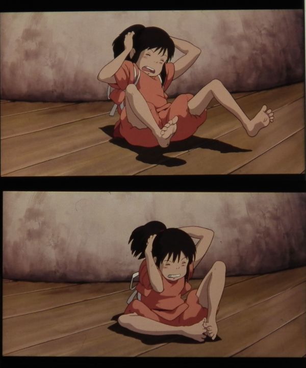 Yahoo!オークション - 三鷹の森ジブリ美術館・フィルムブックマーカー