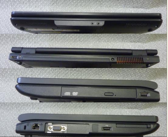 Windows XP のノートPCが必要な方へ 7・10 OS選択可 14 1” NEC VF-7