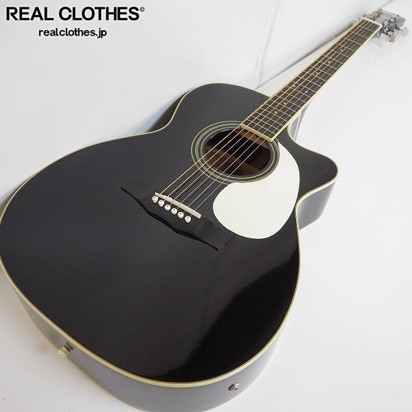 Yahoo!オークション - 【難有り】Morris/モーリス FC-211 BLK エレア