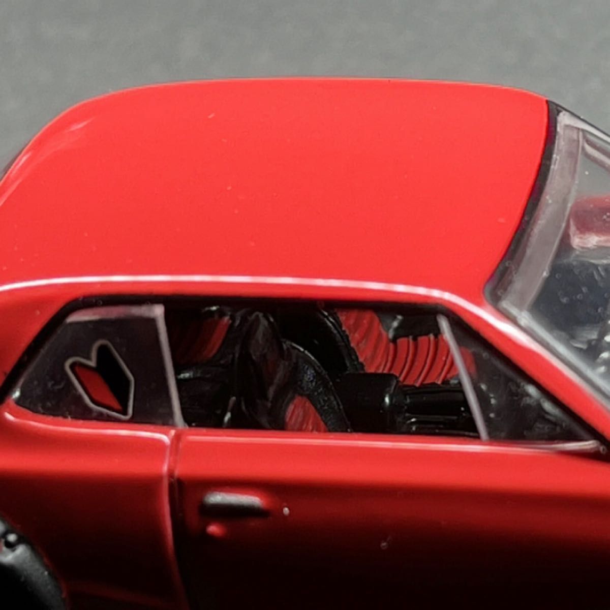 HotWheels ホットウィール 2台セット コンベンション 2023 ハコスカ