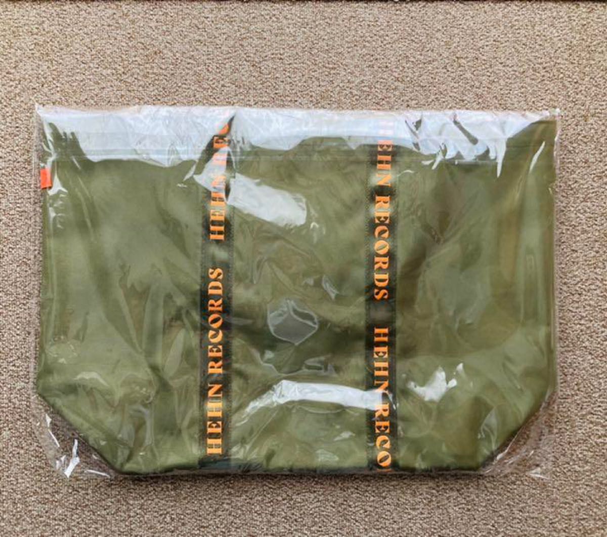 藤井風 ヘンレコトートバッグ｜Yahoo!フリマ（旧PayPayフリマ）