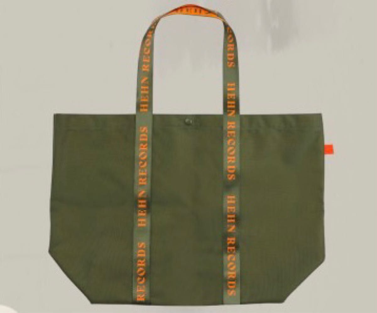 藤井風 ヘンレコトートバッグ｜Yahoo!フリマ（旧PayPayフリマ）