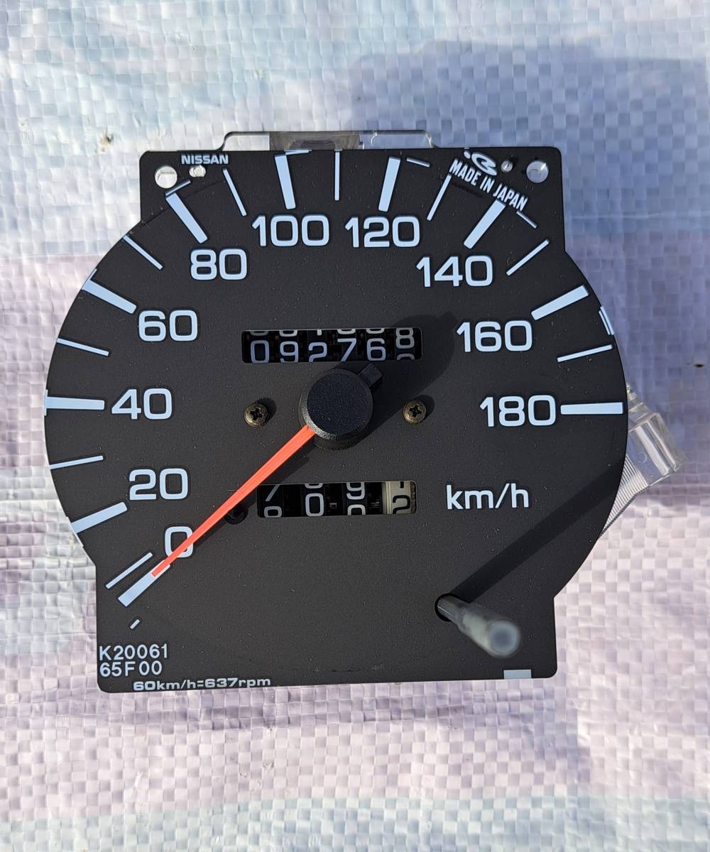 Yahoo!オークション - 日産 S14 前期 シルビア 純正 ノーマル スピード