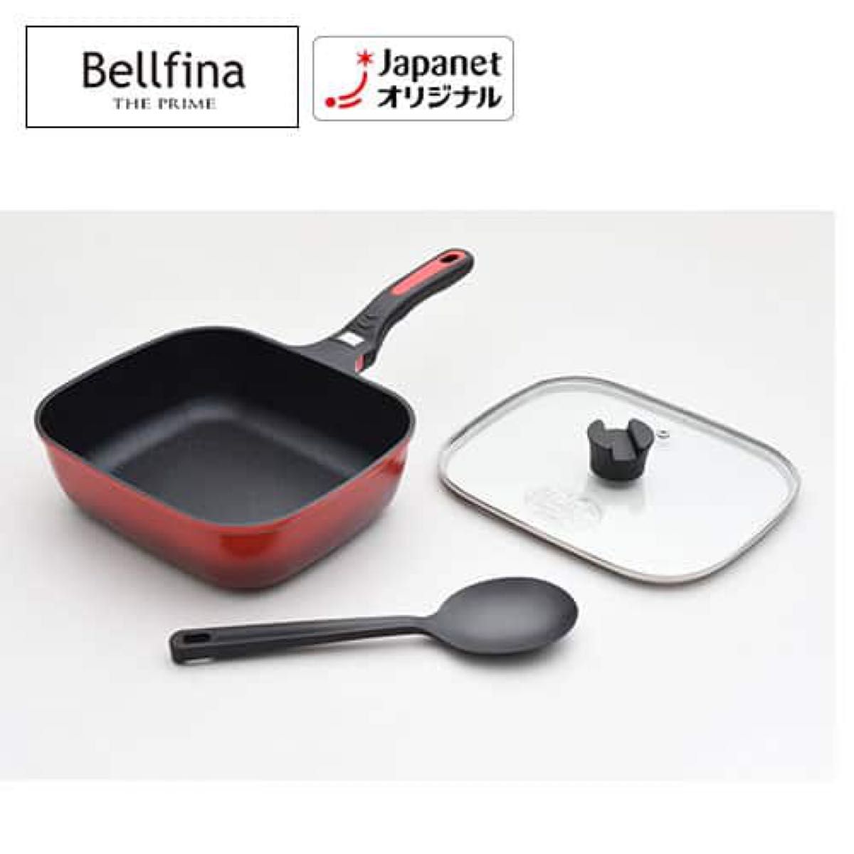 マルチパンスクエア＋ベルフィーナ THE PRIME グランドセット｜Yahoo