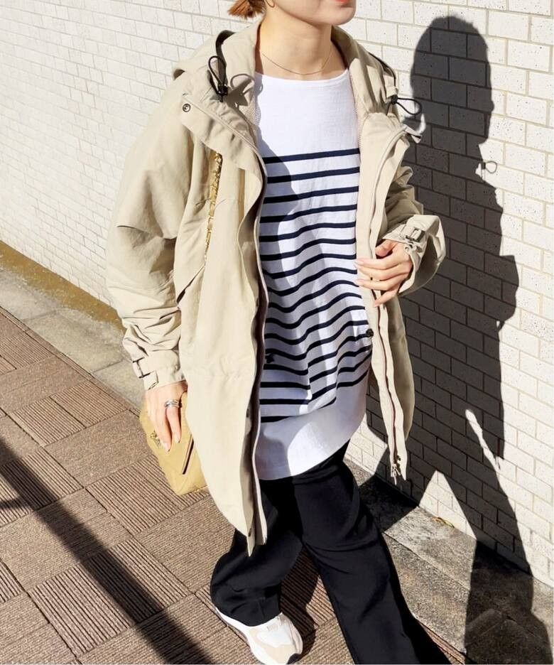 新品 23SS スピックアンドスパン【WILD THINGS Spick & Span】別注