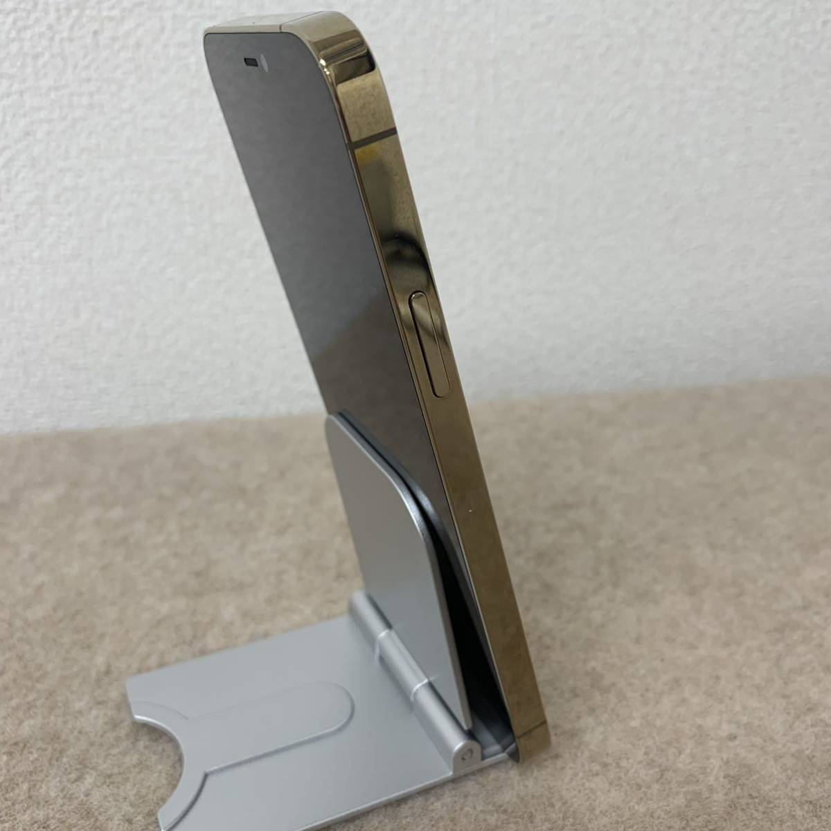 超美品】iPhone12 Pro 128GB ゴールド SIMロック解除済11｜Yahoo