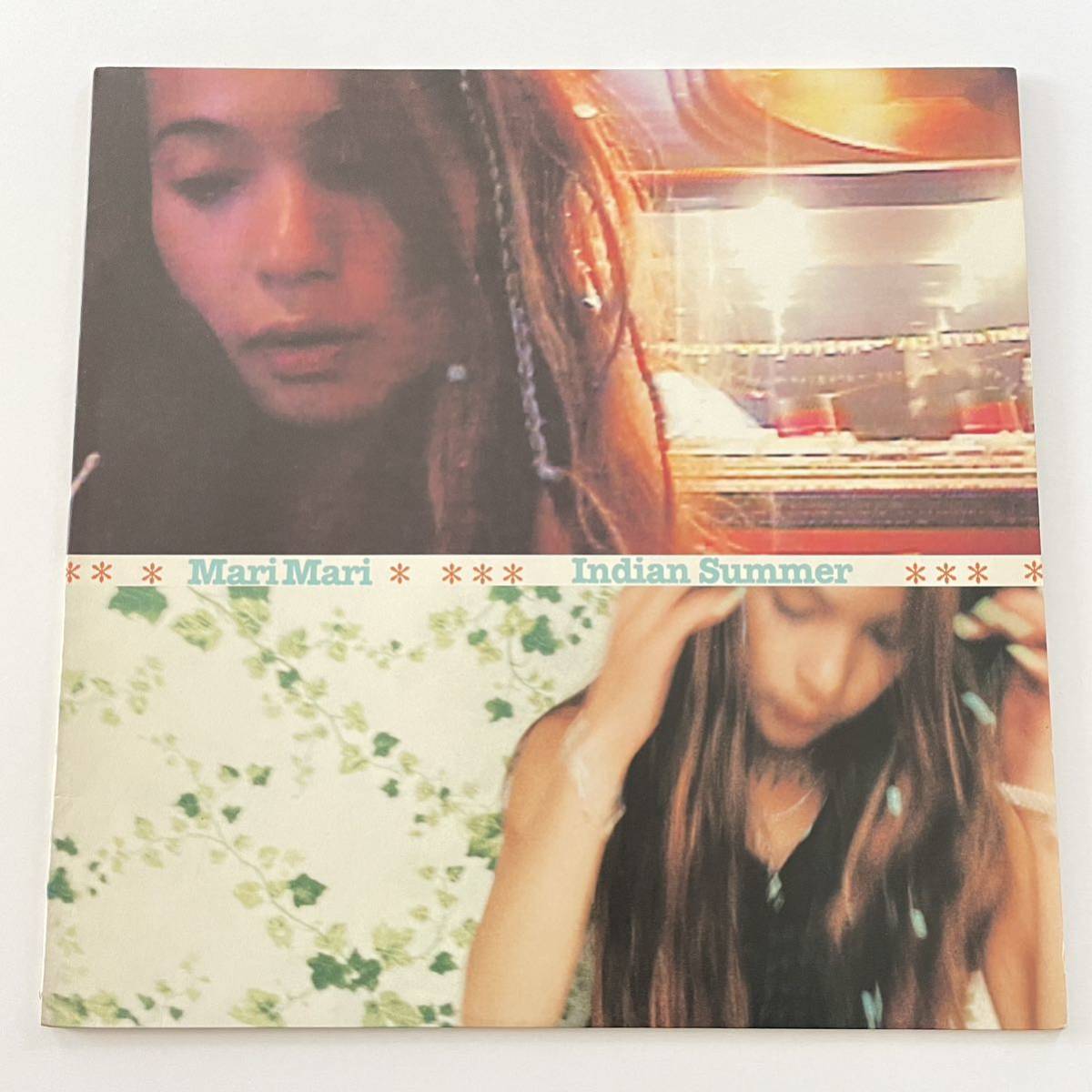 Yahoo!オークション - 稀少セット MariMari / since yesterday / India