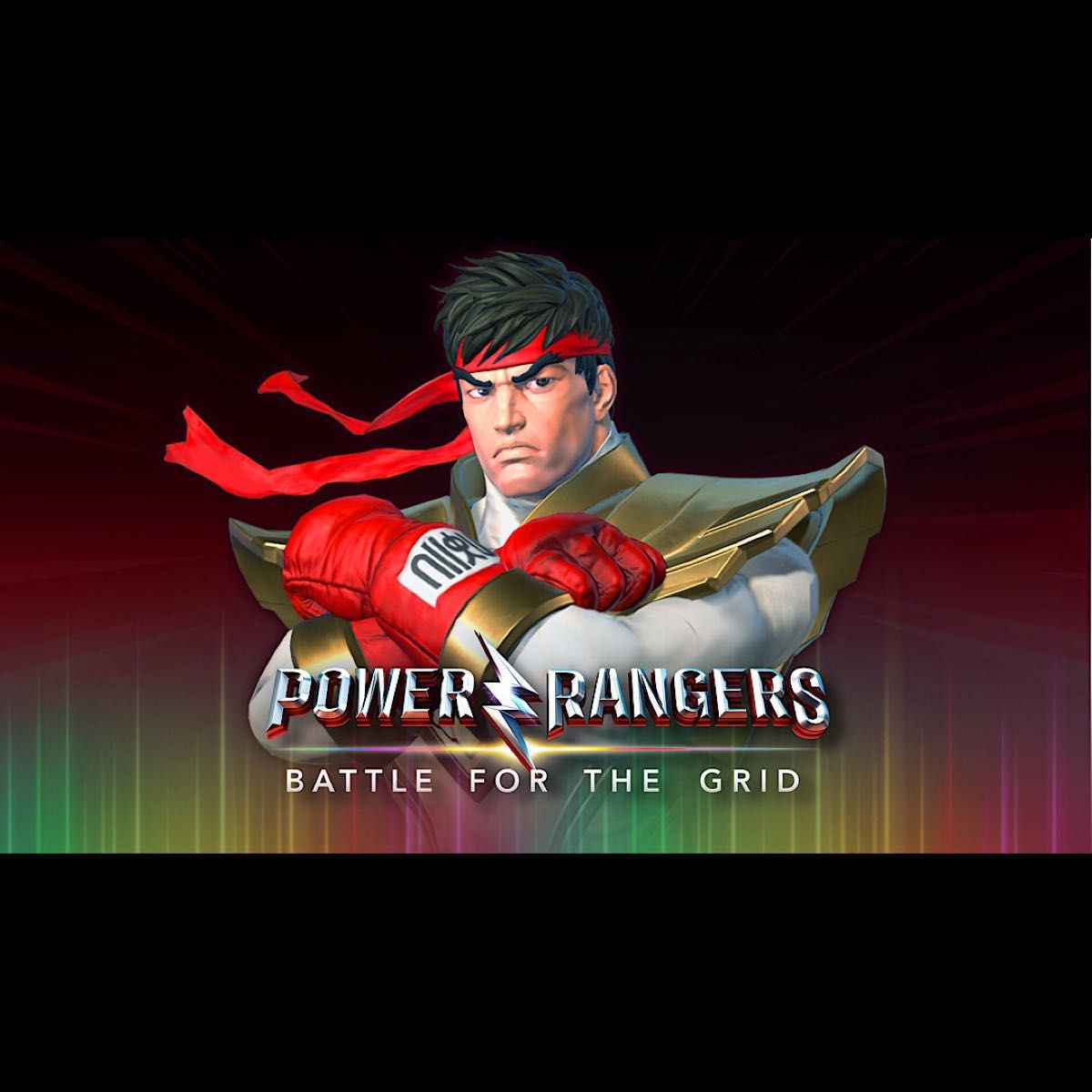 Power Rangers Battle for the Grid switch ニンテンドースイッチ