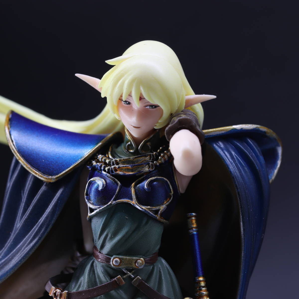 Yahoo!オークション - ロードス島戦記 ディードリット 1/20 PLAMAX min