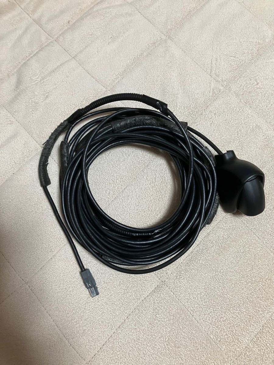 ホンダ純正スマホ連携ドライブレコーダーDRH-204WD前後カメラ 08E30