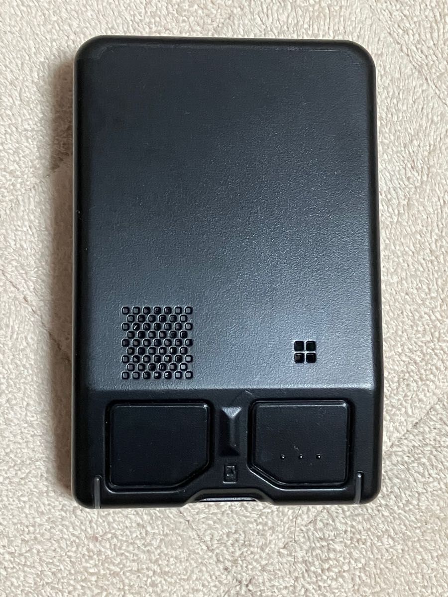 ホンダ純正スマホ連携ドライブレコーダーDRH-204WD前後カメラ 08E30