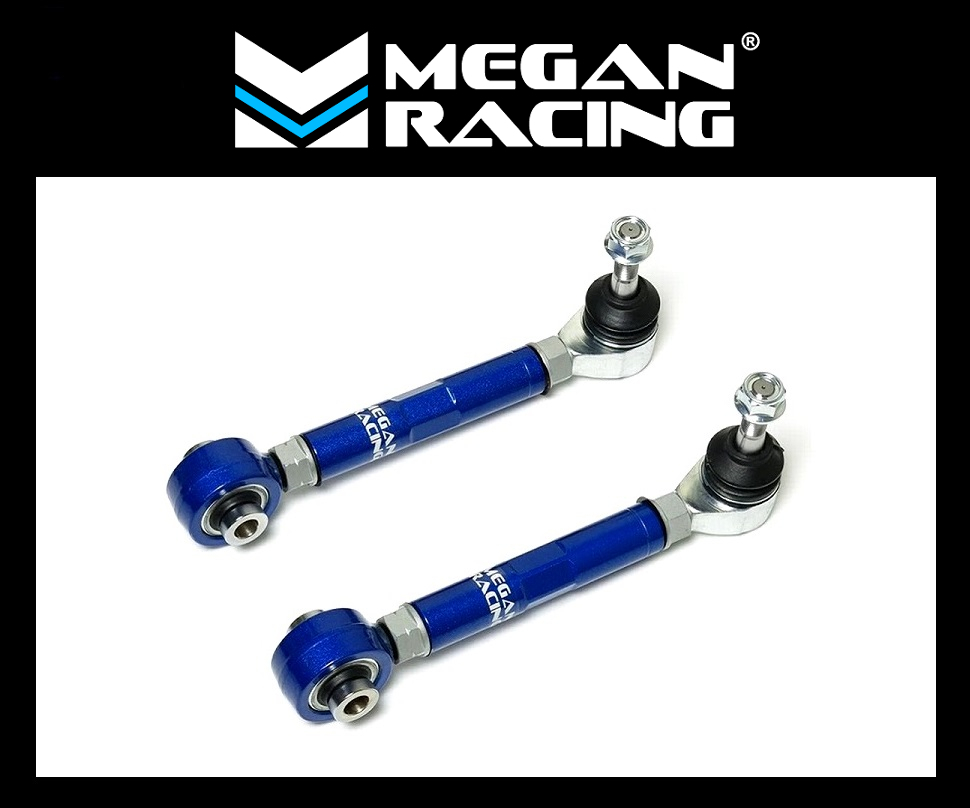 Yahoo!オークション - メーガンレーシング 210クラウン 後期 リアアー