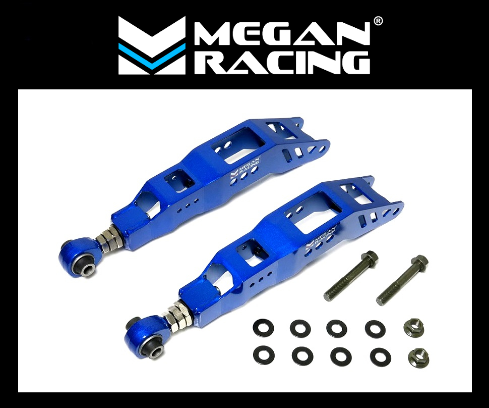 Yahoo!オークション - メーガンレーシング 210クラウン 後期 リアアー