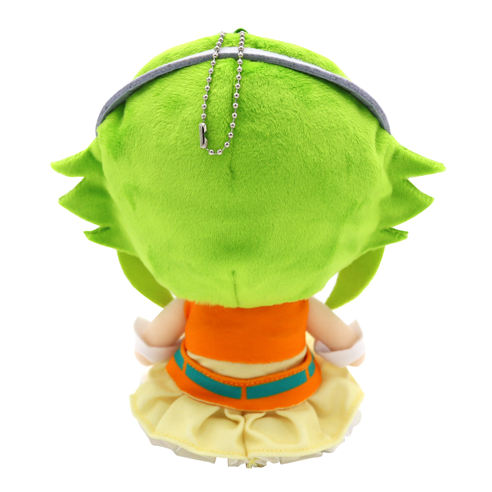 GUMI おすわりぬいぐるみ AHS｜Yahoo!フリマ（旧PayPayフリマ）